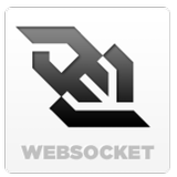 WebSocket icône