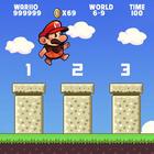 Jungle Adventure of Mario आइकन