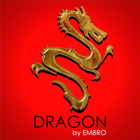 Dragon ikon