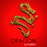 Dragon icône