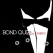 ”EMBRO's Bond Quiz