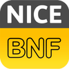 NICE BNF icône