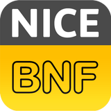 NICE BNF icône