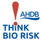 Think Bio Risk icon