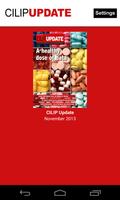 CILIP Update পোস্টার