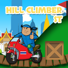 Hill Climber ST icône