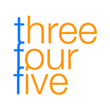 threefourfive