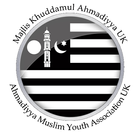 MKA Ijtema biểu tượng