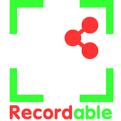 FREE screen recorder NO ROOT icon
