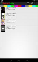 FREE screen recorder NO ROOT скриншот 1