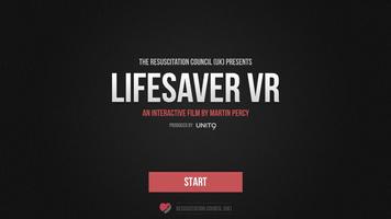 برنامه‌نما Lifesaver VR عکس از صفحه