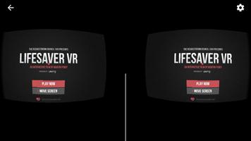 برنامه‌نما Lifesaver VR عکس از صفحه