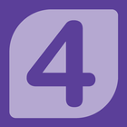Calm Harm App أيقونة