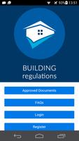 The Building Regulations UK पोस्टर