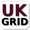UK Grid Reference Widget APK