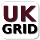 UK Grid Reference Widget APK