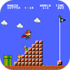 Super Adventures of Mario APK