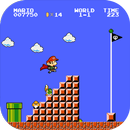 APK Super Adventures of Mario