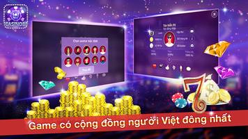 iCasino88 - Game bài Việt Nam syot layar 1