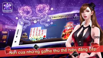 iCasino88 - Game bài Việt Nam اسکرین شاٹ 3