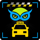 Taxi Guru - Fast & Cheap Taxi 아이콘