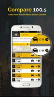 Taxi Guru - Fast & Cheap Taxi 截图 2