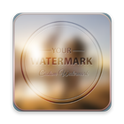 Your Watermark アイコン