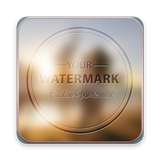 Your Watermark icône