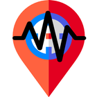 Earthquake Finder icon