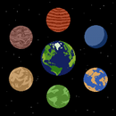 Holst' The Planets 8bit APK