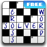 ”Crossword Solver