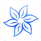 forget-me-not messenger 图标