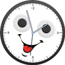 Wobbly Eyes Watch Face APK