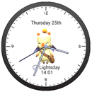 Vanadiel Watch Face APK