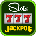 آیکون‌ Gemstones Slots