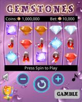 Gemstones Slots poster