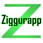 Ziggurapp: Recipes 4 Minecraft biểu tượng