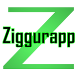 Ziggurapp: Recipes 4 Minecraft icône