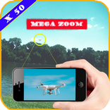 Mega  Zoom Camera HD 4K