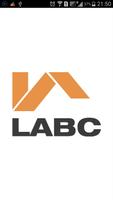 LABC Inspection Request Affiche