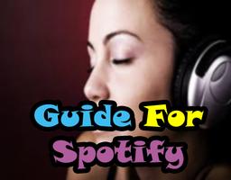 Premium Spotify Music : Guide screenshot 1