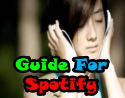 Premium Spotify Music : Guide ảnh chụp màn hình 2