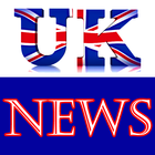UK NEWS icon