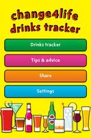 Change4Life drinks tracker اسکرین شاٹ 3