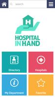 Hospital in Hand โปสเตอร์