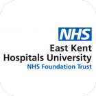 East Kent NHS Patient Journey icône