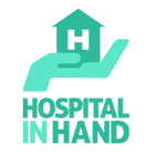 Hospital in Hand 2 आइकन