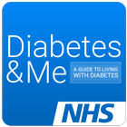 Diabetes & Me icon