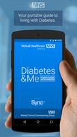 Diabetes & Me poster