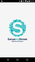 SenseMyStreet (Unreleased) Affiche
